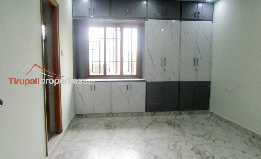 35 Anks East Facing #TUDA #Approved G + 1 New #HouseforSale in #PostalColony, #Tirupati